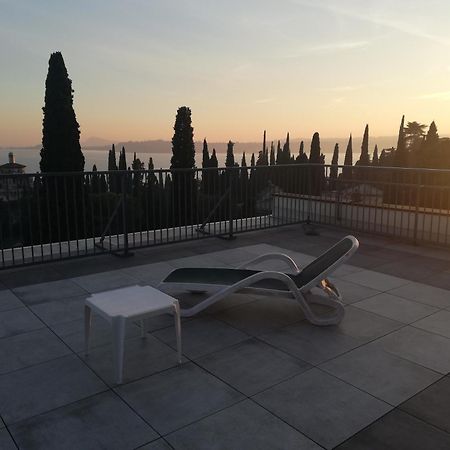 Residence Villa Alba Room Nr 415 Gardone Riviera Cameră foto